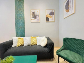 Raday Residence 2